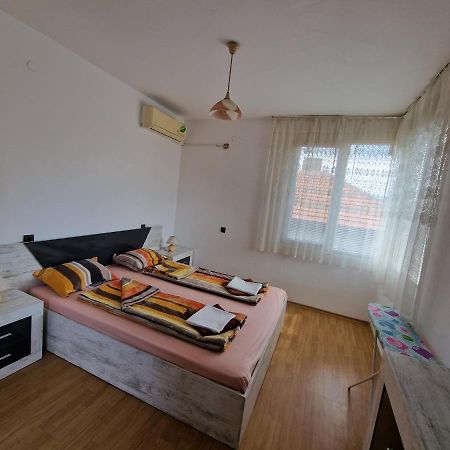 Zoya Apartment โซโซโปล ภายนอก รูปภาพ