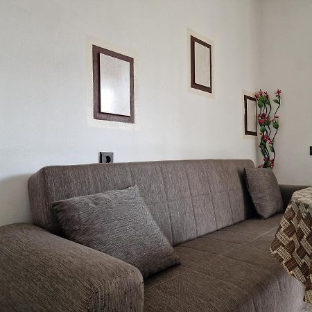 Zoya Apartment โซโซโปล ภายนอก รูปภาพ