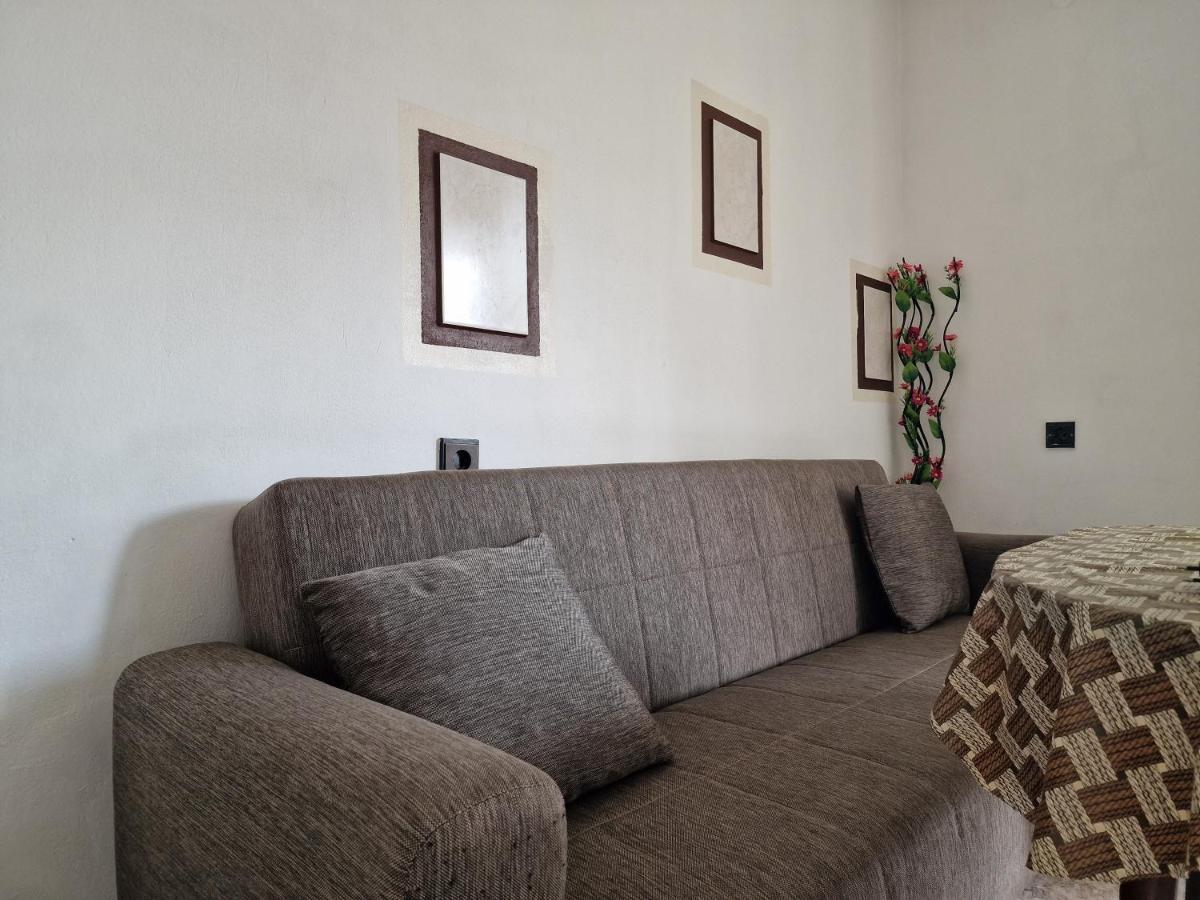 Zoya Apartment โซโซโปล ภายนอก รูปภาพ