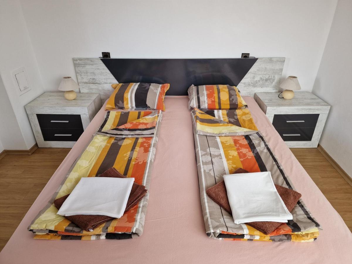 Zoya Apartment โซโซโปล ภายนอก รูปภาพ