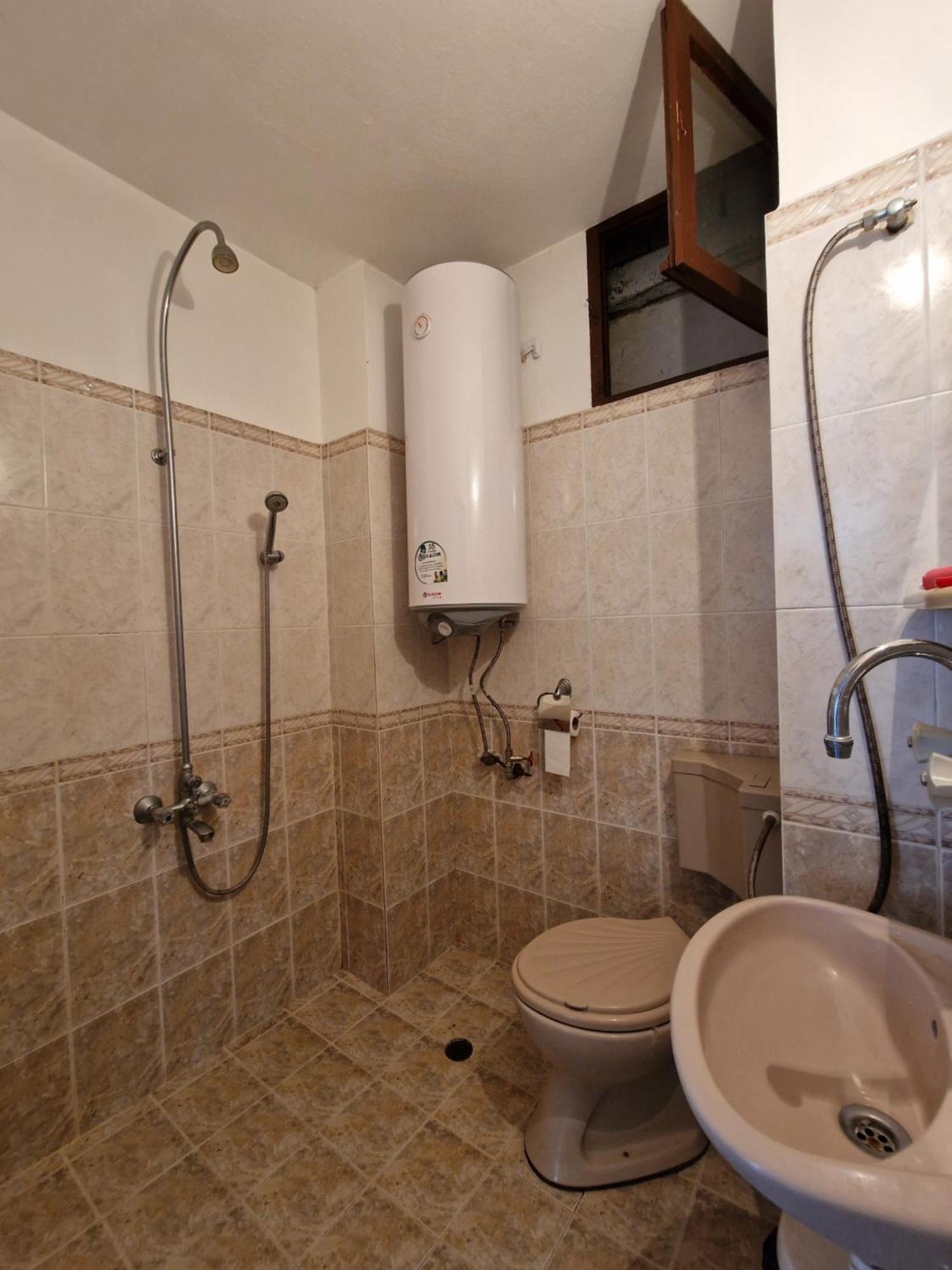 Zoya Apartment โซโซโปล ภายนอก รูปภาพ